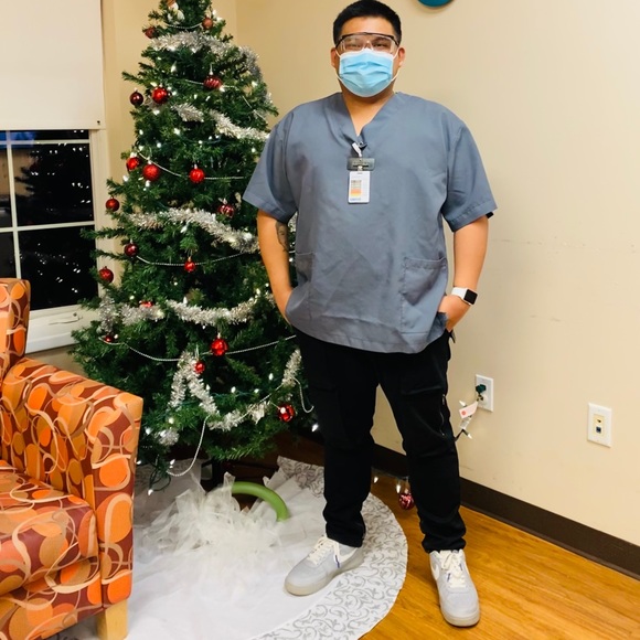 Meet your Posher, Aeron glenn - Picture 1 of 1